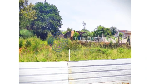Terreno para Venda em Alfena