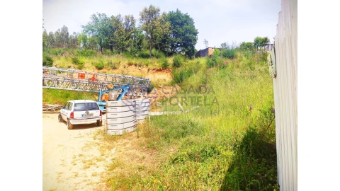 Terreno para Venda em Alfena