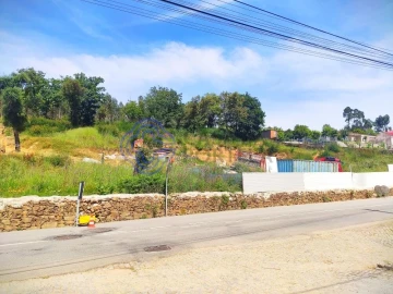 Terreno para Venda em Alfena