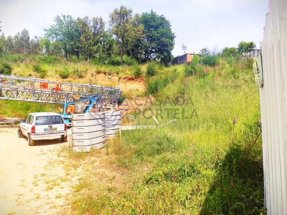 Terreno para Venda em Alfena Foto 24