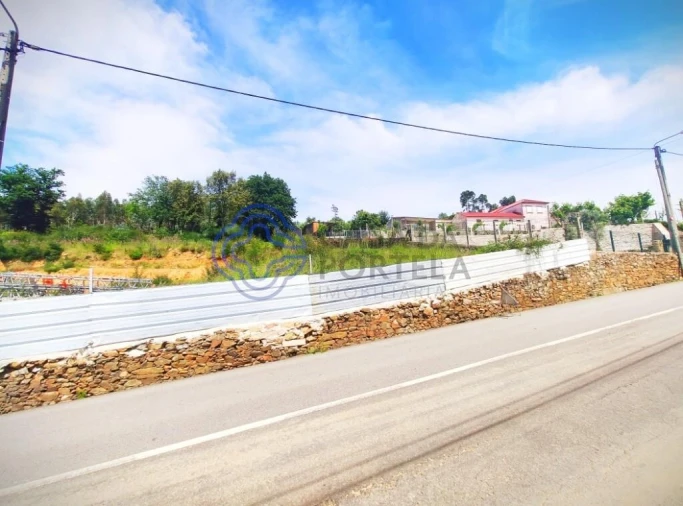 Terreno para Venda em Alfena Foto 22