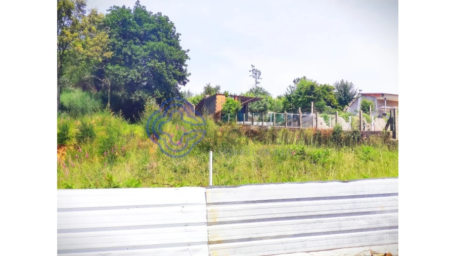 Terreno para Venda em Alfena Foto 11