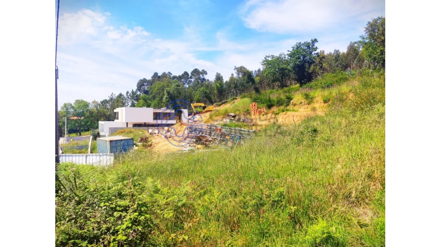 Terreno para Venda em Alfena Foto 7