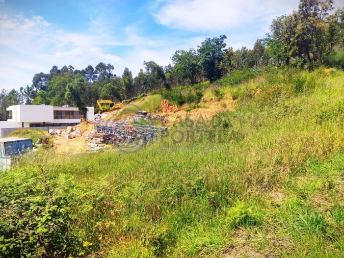Terreno para Venda em Alfena Foto 17
