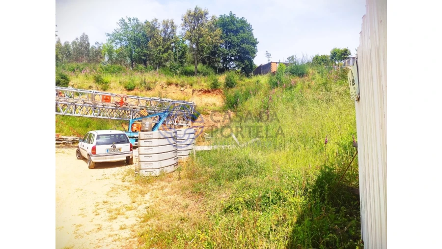 Terreno para Venda em Alfena Foto 12