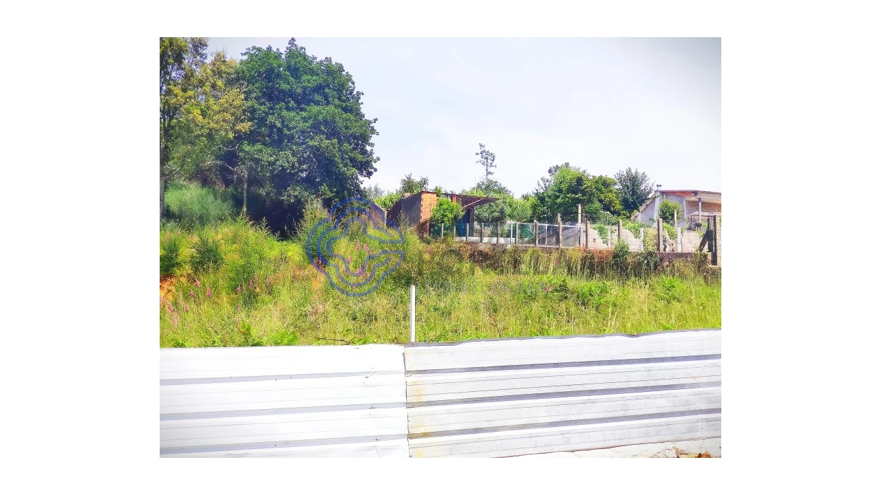 Terreno para Venda em Alfena Foto 11