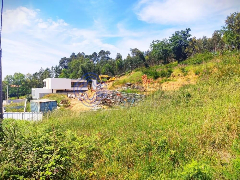 Terreno para Venda em Alfena Foto 20