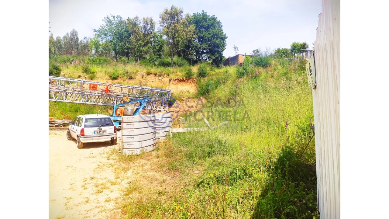 Terreno para Venda em Alfena Foto 12