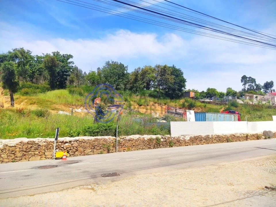 Terreno para Venda em Alfena Foto 15