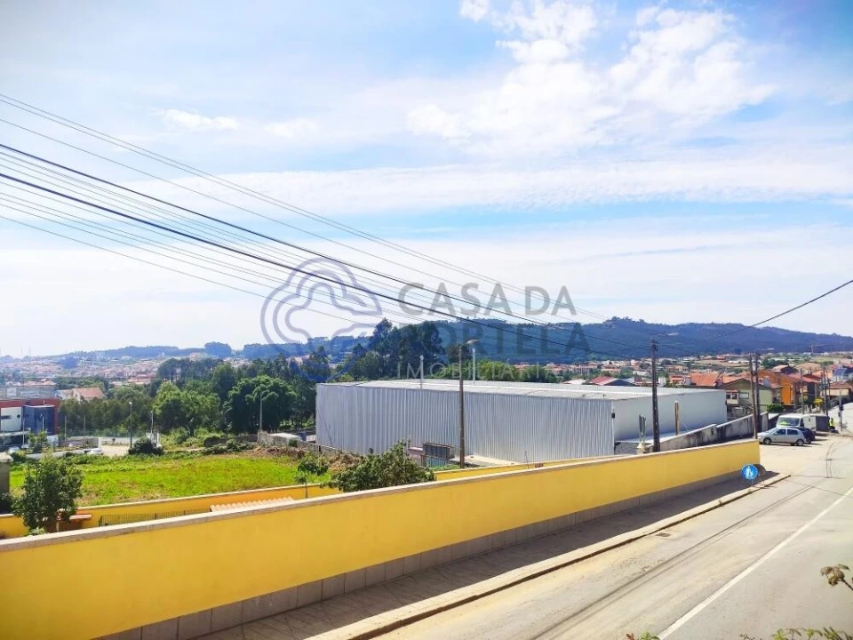 Terreno para Venda em Alfena Foto 19