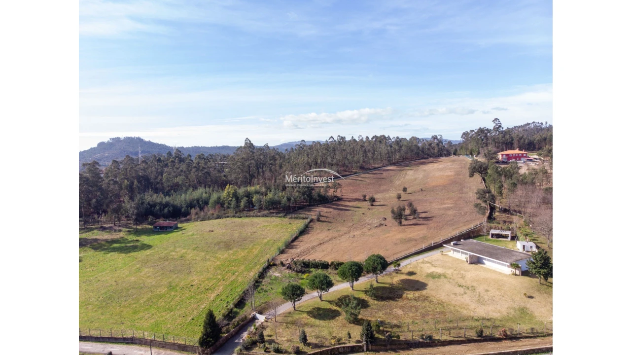 Terreno para Venda em Associação de Freguesias do Vale do Neiva Foto 3