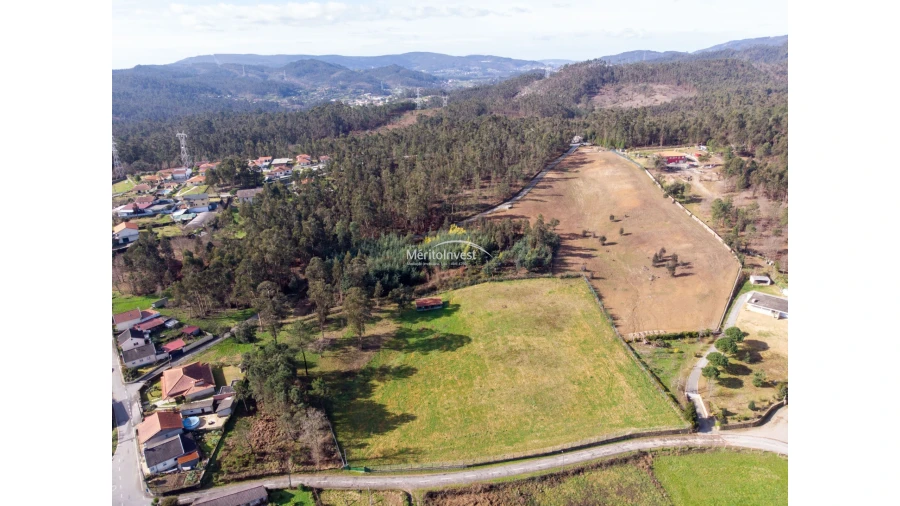 Terreno para Venda em Associação de Freguesias do Vale do Neiva Foto 4