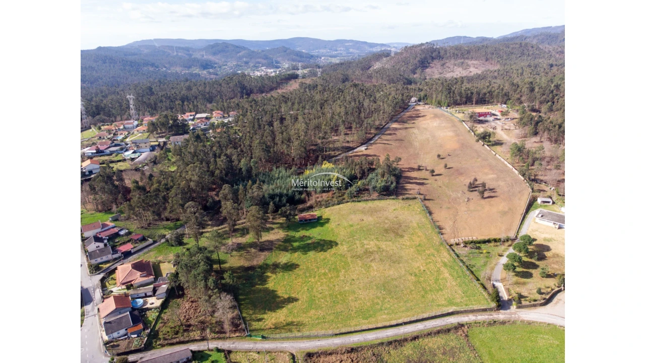 Terreno para Venda em Associação de Freguesias do Vale do Neiva Foto 4