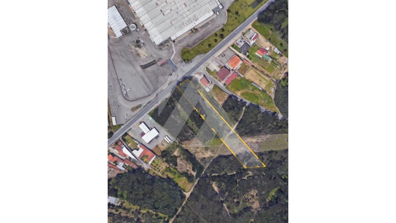 Terreno para Venda em Ovar, São João, Arada e São Vicente de Pereira Jusã Foto 1