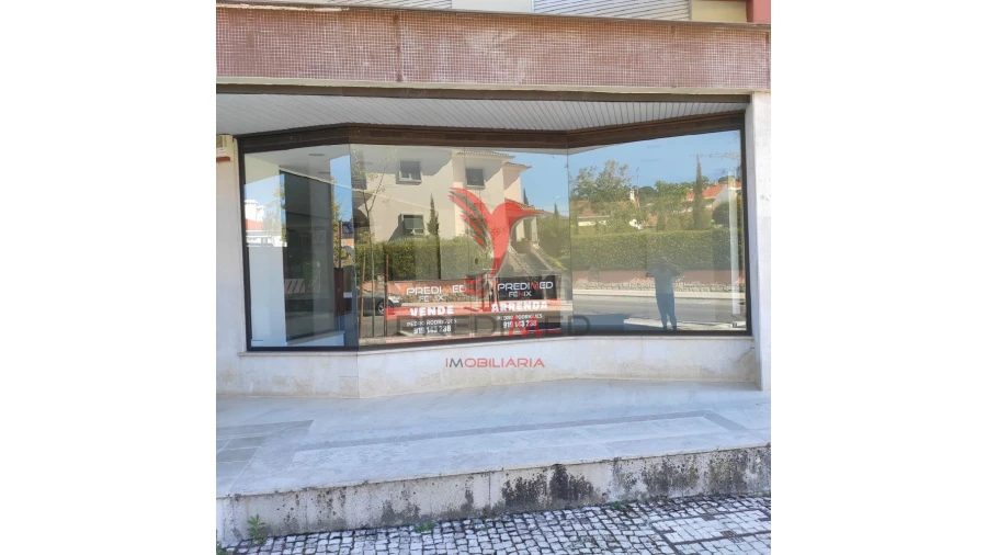 Loja para Venda em Freixianda, Ribeira do Fárrio e Formigais Foto 2