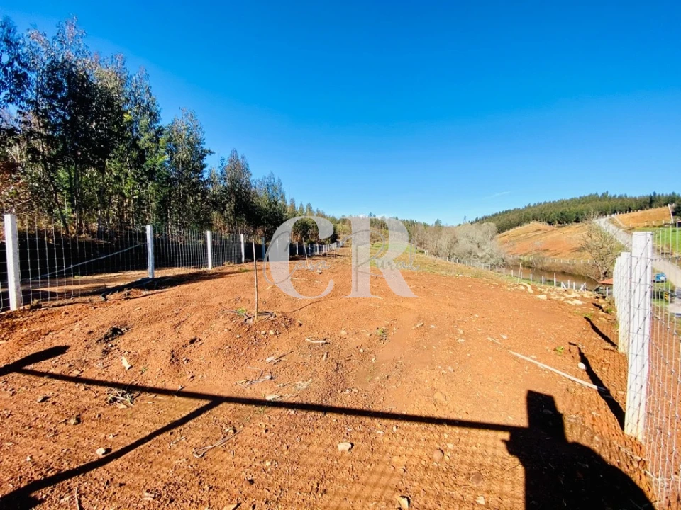 Terreno para Venda em Pedrogão Grande Foto 9