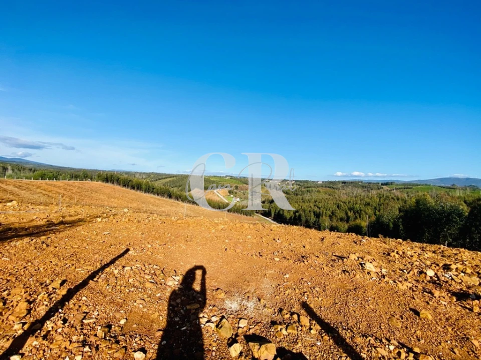 Terreno para Venda em Pedrogão Grande Foto 16