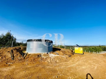 Terreno para Venda em Pedrogão Grande
