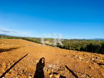 Terreno para Venda em Pedrogão Grande