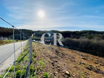 Terreno para Venda em Pedrogão Grande