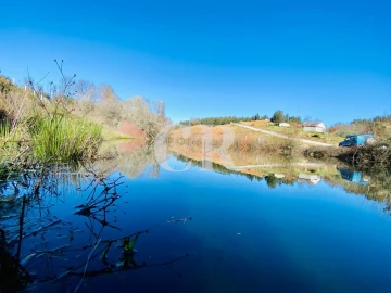 Terreno para Venda em Pedrogão Grande