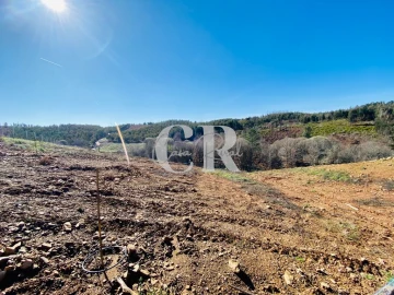Terreno para Venda em Pedrogão Grande