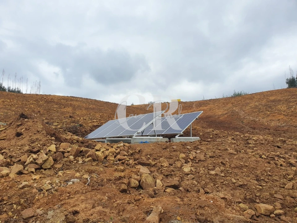 Terreno para Venda em Pedrogão Grande Foto 21