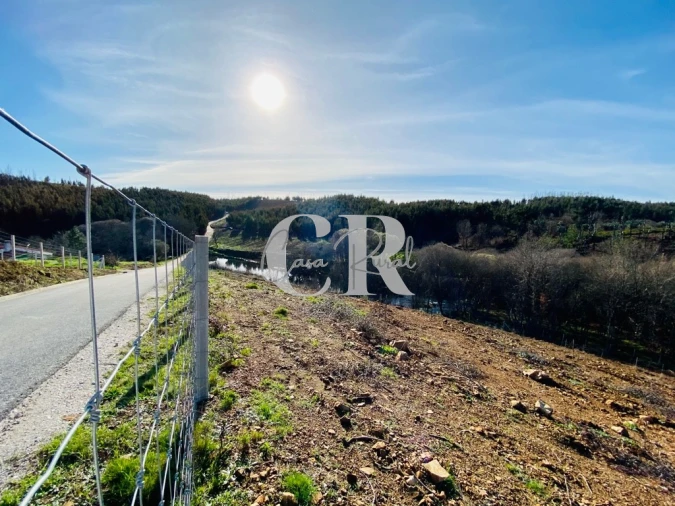 Terreno para Venda em Pedrogão Grande Foto 17