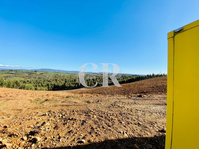 Terreno para Venda em Pedrogão Grande Foto 8