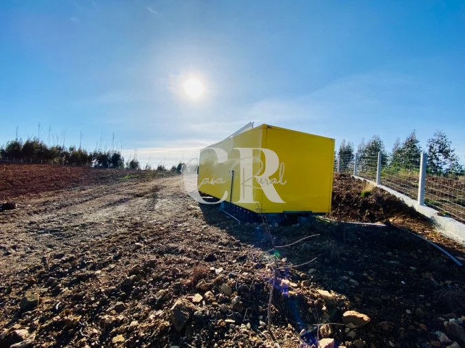 Terreno para Venda em Pedrogão Grande Foto 6