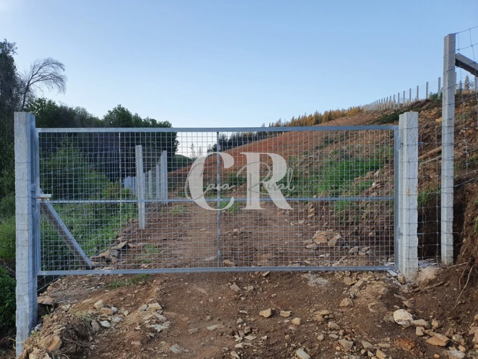 Terreno para Venda em Pedrogão Grande Foto 23