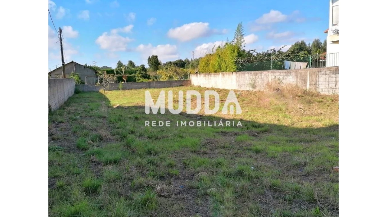 Terreno para Venda em Ovar, São João, Arada e São Vicente de Pereira Jusã Foto 2
