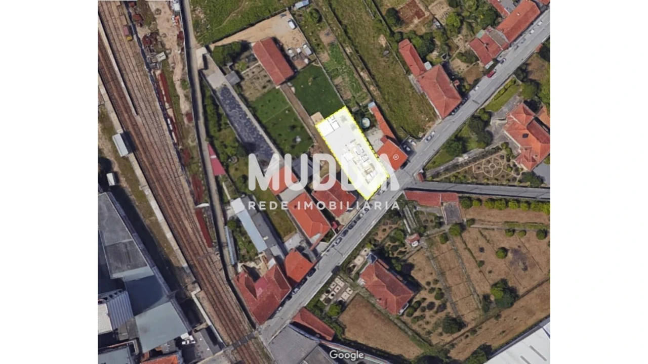 Terreno para Venda em Ovar, São João, Arada e São Vicente de Pereira Jusã Foto 5