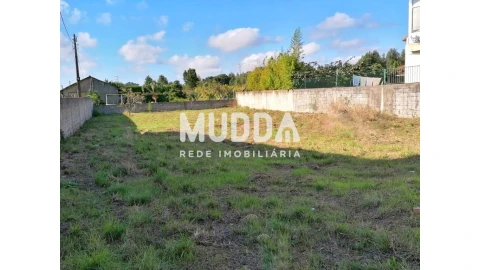 Terreno para Venda em Ovar, São João, Arada e São Vicente de Pereira Jusã