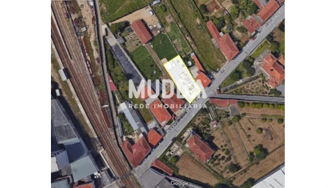 Terreno para Venda em Ovar, São João, Arada e São Vicente de Pereira Jusã