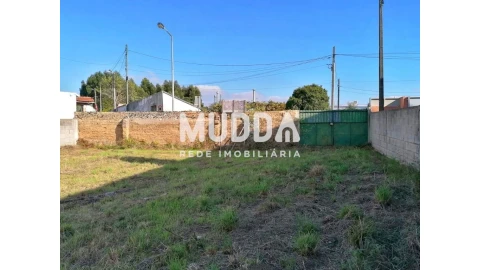 Terreno para Venda em Ovar, São João, Arada e São Vicente de Pereira Jusã