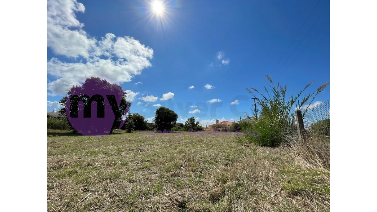 Terreno para Venda em Caldas da Rainha - Santo Onofre e Serra do Bouro Foto 2