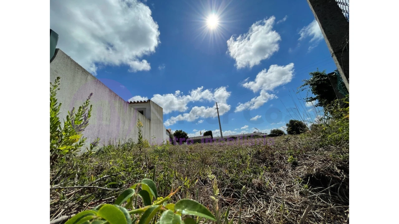 Terreno para Venda em Caldas da Rainha - Santo Onofre e Serra do Bouro Foto 1
