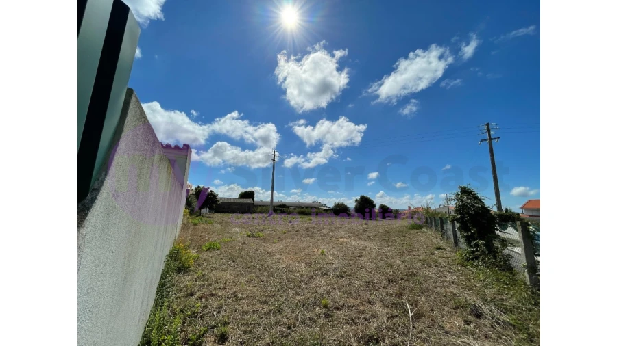 Terreno para Venda em Caldas da Rainha - Santo Onofre e Serra do Bouro Foto 3