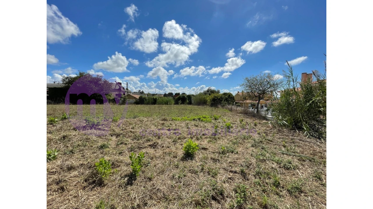 Terreno para Venda em Caldas da Rainha - Santo Onofre e Serra do Bouro Foto 4