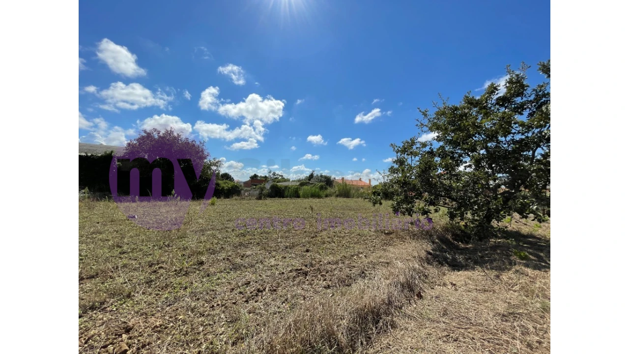 Terreno para Venda em Caldas da Rainha - Santo Onofre e Serra do Bouro Foto 8