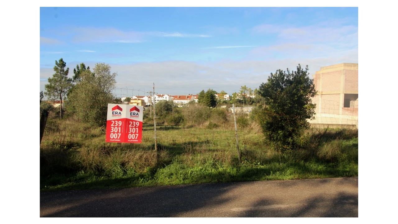 Terreno para Venda em Cernache Foto 8