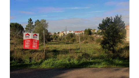 Terreno para Venda em Cernache