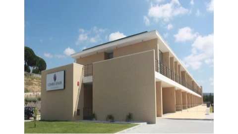 Terreno para Venda em Cernache