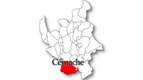 Terreno para Venda em Cernache