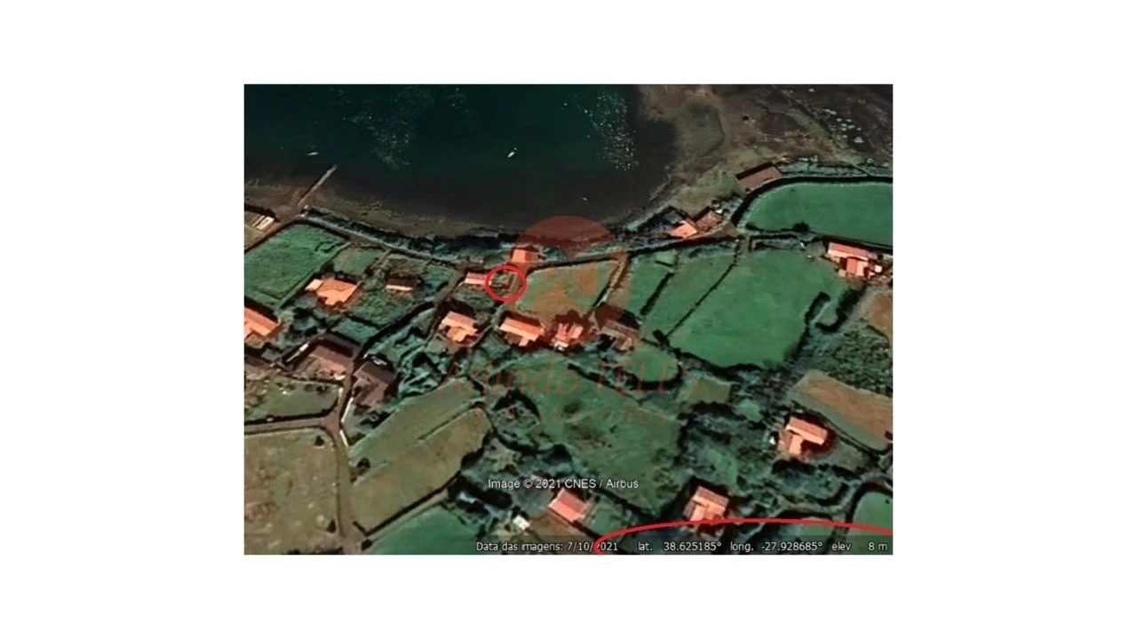 Moradia para Venda em Ribeira Seca Foto 12