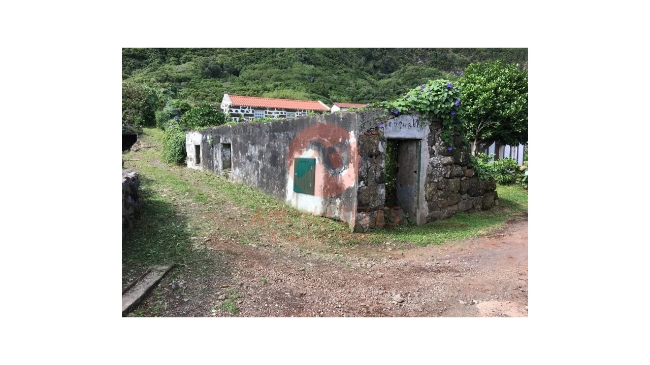 Moradia para Venda em Ribeira Seca Foto 1