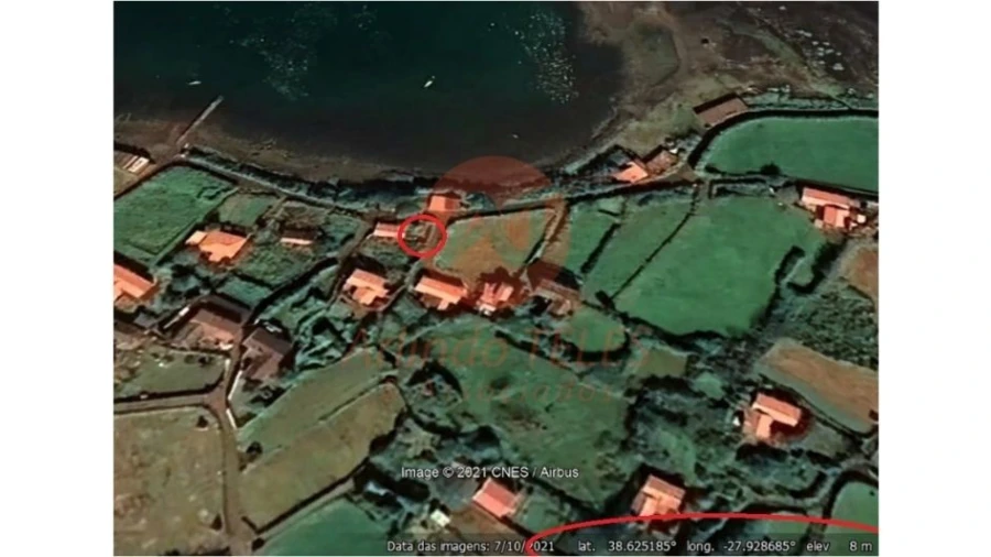 Moradia para Venda em Ribeira Seca Foto 12