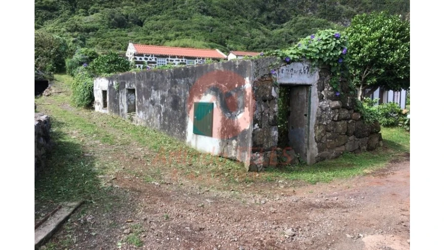Moradia para Venda em Ribeira Seca