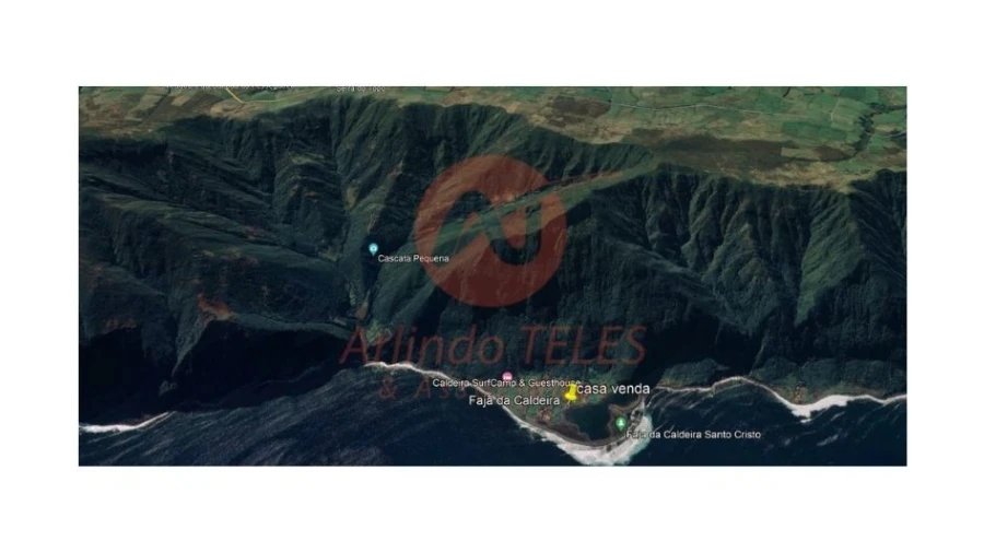 Moradia para Venda em Ribeira Seca Foto 10